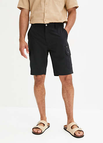 Big Fit Bermuda Shorts by bonprix | bonprix