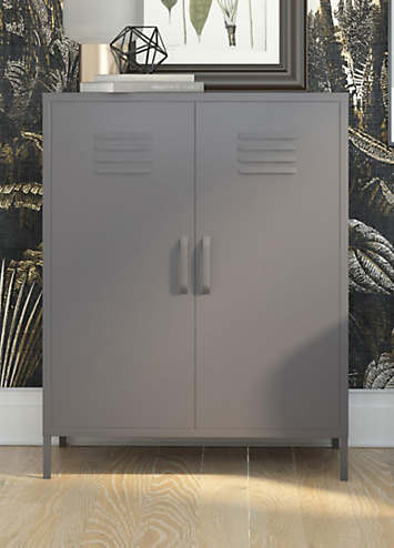 Metal storage unit discount