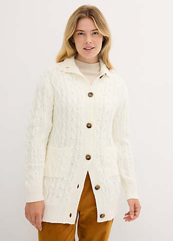 Bonni Cardigan