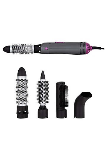 Carmen Neon in Hair Brush bonprix