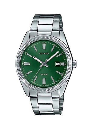 CASIO COLLECTION Mod. KID - GREEN main image 1