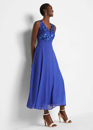 Bonprix cheap evening dresses