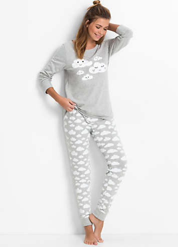 Cloud pyjamas online