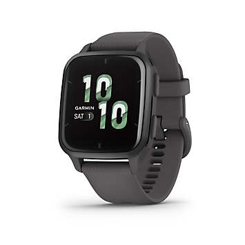 Garmin Venu Sq 2 Fitness Tracker Grey bonprix