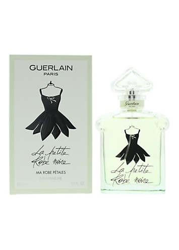 Guerlain La Petite Robe Noire Eau Fraiche Eau de Toilette 100ml
