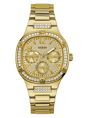 Female guess outlet watches