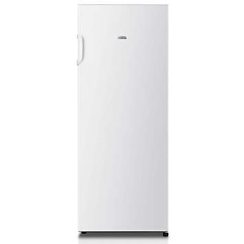 Upright deals larder fridge