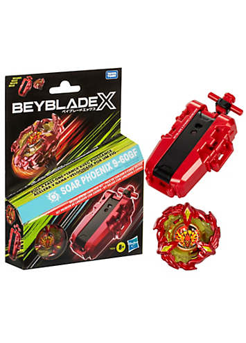 Beyblade