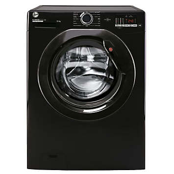 hoover h wash 300 h3w4102dbbe 10kg