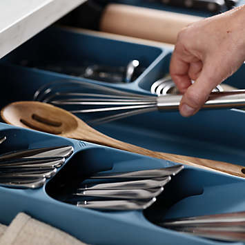 Joseph Joseph Cutlery and Utensil Organiser