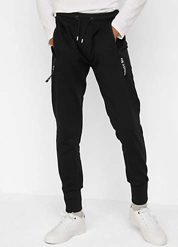 Mens nike tracksuit online bottoms with zip pockets