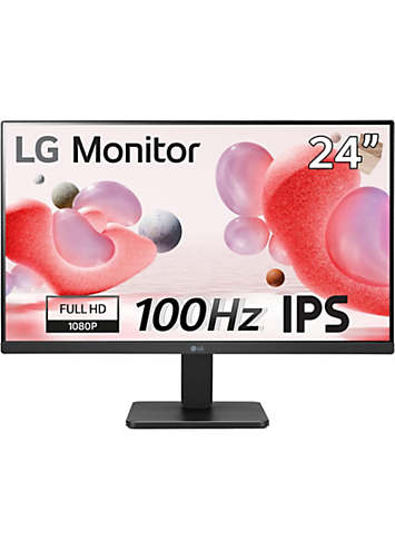 未使用/LG 24MR400 モニター 24インチ Amazon.com: LG 24MR400-B 24-inch FHD (1920 x 1080) Computer