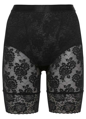 Lace Shaper Shorts by bonprix | bonprix
