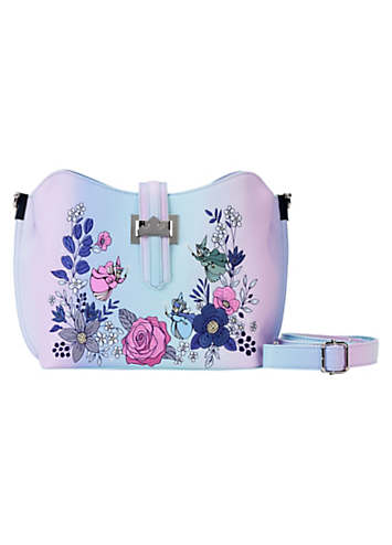 Loungefly deals Sleeping Beauty Crossbody