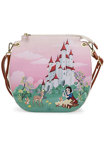 Disney TOTE BAGS: Beauty and the Beast Sleeping Beauty the 