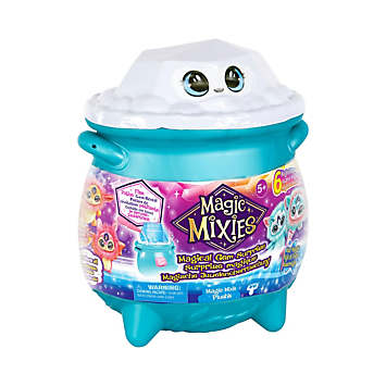 Magic Mixies Magical Gem Surprise Cauldron - Water | bonprix