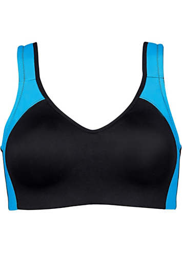 Bonprix Maximum Impact Sports Bra