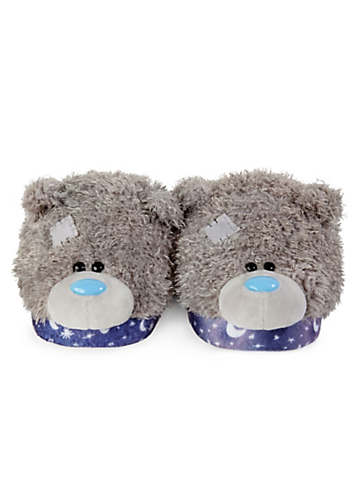 tatty bear slippers