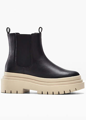 Platform-Chelsea-Boots~