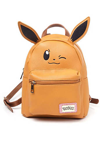 Official pokemon backpack online