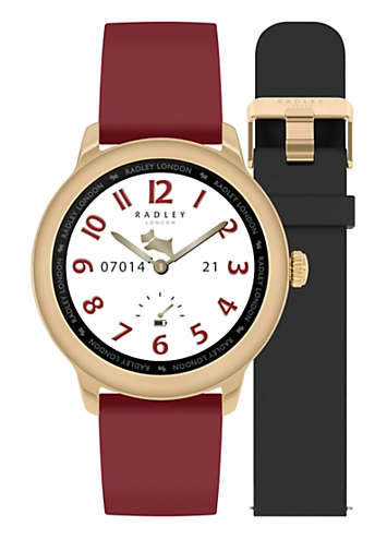 Black radley online watch