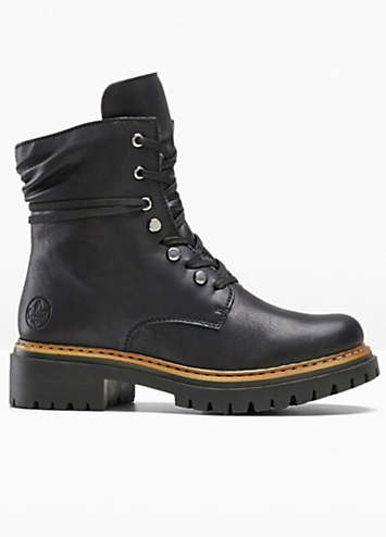 Reiker hot sale snow boots