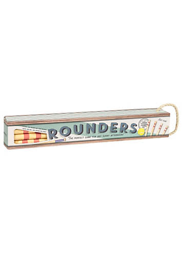 Rounders Outdoor Lawn Game | bonprix