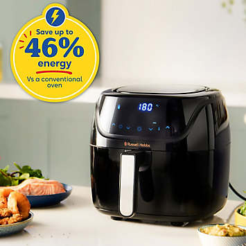 Russell Hobbs Satisfry Small Air Fryer