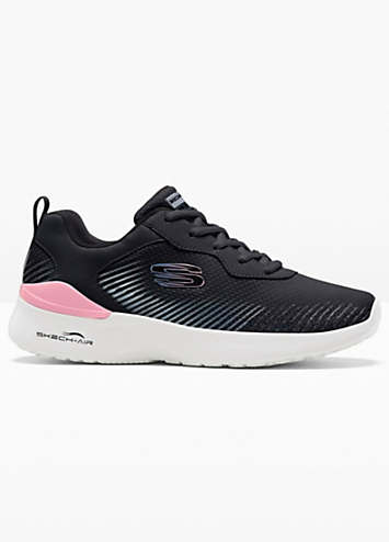 Skechers Memory Foam Trainers bonprix