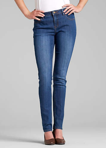 Skinny Jeans by bonprix | bonprix