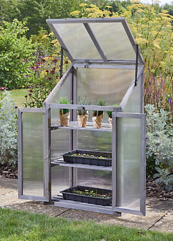 Smart Garden Timber GroZone | bonprix
