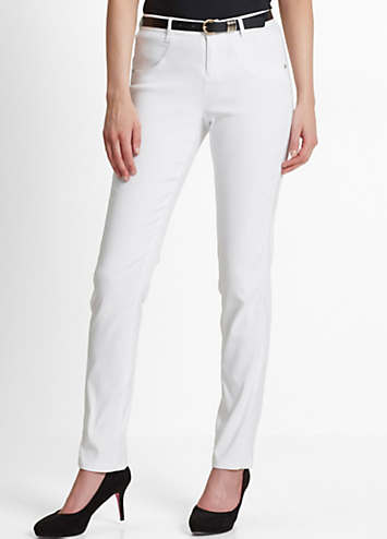 stretch jeans for women