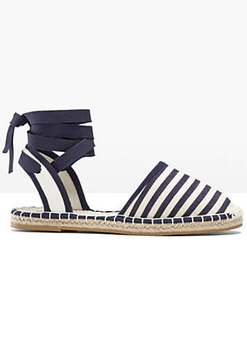 Espadrilles bonprix 2025