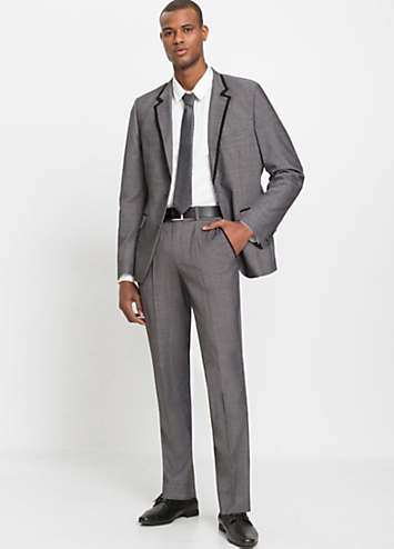Smart Trouser Suit by bonprix | bonprix