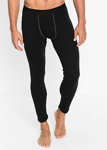 thermal long underwear