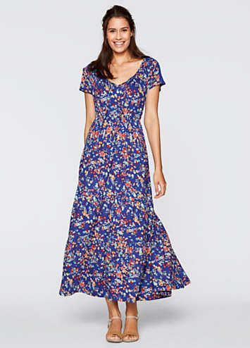 jabong maxi dress