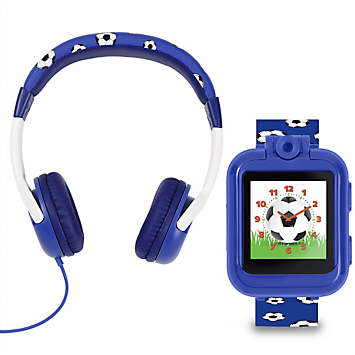 Tikkers children's watch online instructions