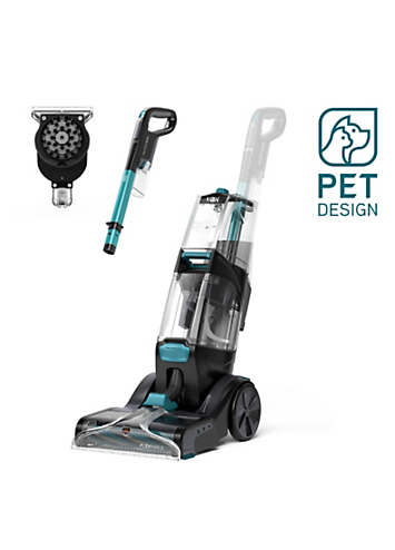 Vax Platinum Smartwash Pet-Design CDCW-SWXP Carpet Cleaner | bonprix