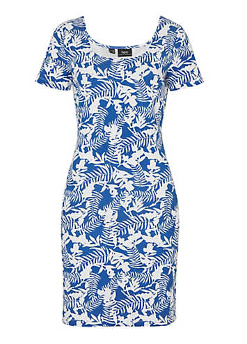 Windsor Jumper Dress by BODYFLIRT | bonprix
