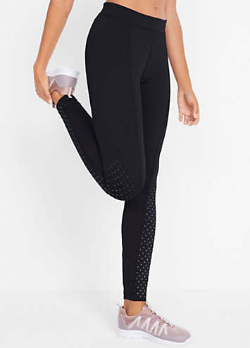 Winter Sports Tights by bonprix | bonprix