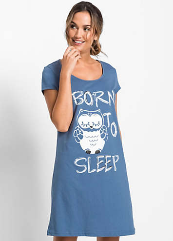 Bonprix nightdresses discount