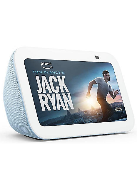 Amazon Echo Show 5 3rd Gen Smart Speaker with Alexa - White