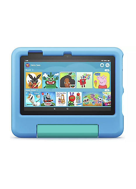 Fire offers 7 kids Tablet