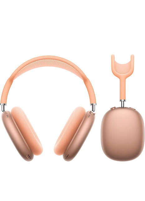 Apple AirPods Max USB-C Noise Cancelling Wireless Bluetooth Over