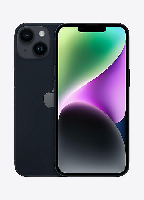 b*y様 【おまけ多数】iPhone 14 256GB apple-iphone-14-256gb-midnight