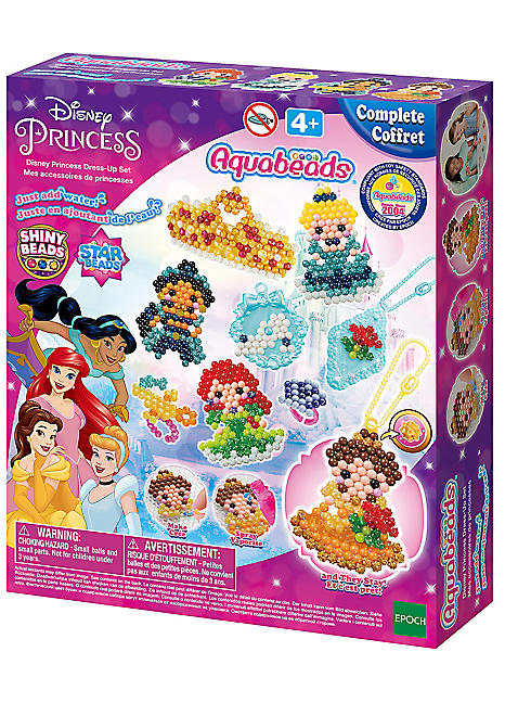 Disney deals princess set