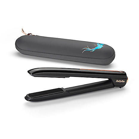 Portable straighteners outlet argos