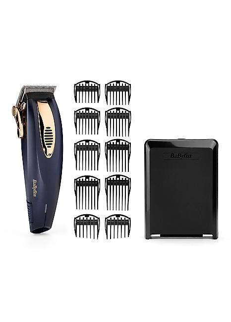 Babyliss XTP Super Clipper 7475DU