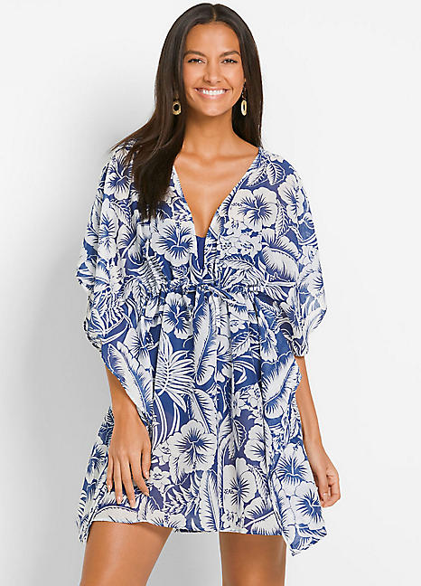 Beach Kaftan by bonprix