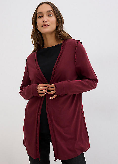 block stripe dress